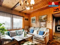 Prodej chaty, Liberec - Liberec XXV-Vesec, Chatařská, 83 m2