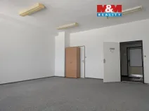 Pronájem výrobních prostor, Lanškroun - Žichlínské Předměstí, Dvořákova, 38 m2
