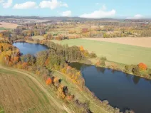 Prodej pozemku pro bydlení, Osová Bítýška, 700 m2