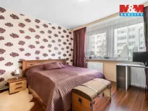 Prodej bytu 4+1, Česká Lípa, Kunratická, 96 m2