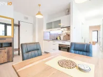 Pronájem bytu 2+1, Brno, Hvězdová, 46 m2