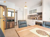 Pronájem bytu 2+1, Brno, Hvězdová, 46 m2