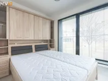 Pronájem bytu 2+1, Brno, Hvězdová, 46 m2