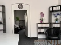 Pronájem obchodního prostoru, Plzeň, Tylova, 55 m2