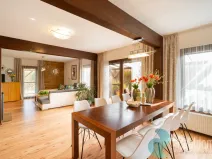 Prodej rodinného domu, České Budějovice, Trnková, 146 m2