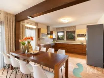 Prodej rodinného domu, České Budějovice, Trnková, 146 m2