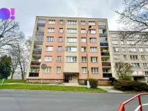 Prodej bytu 2+1, Havířov, Okružní, 43 m2