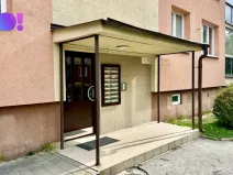 Prodej bytu 2+1, Havířov, Okružní, 43 m2