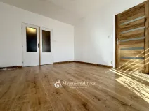 Pronájem bytu 3+1, Znojmo, Aninská, 74 m2