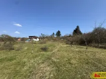 Prodej zahrady, Popůvky, 1750 m2