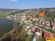 Prodej zahrady, Popůvky, 1750 m2