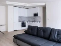 Pronájem bytu 3+kk, Praha, U Sluncové, 98 m2