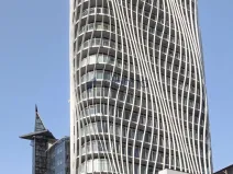 Pronájem bytu 3+kk, Praha, U Sluncové, 98 m2