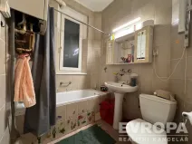 Pronájem bytu 2+1, Praha, Zenklova, 50 m2