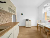 Prodej bytu 1+1, Hradec Králové - Třebeš, Pod Zámečkem, 38 m2