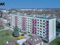 Prodej bytu 1+1, Hradec Králové - Třebeš, Pod Zámečkem, 38 m2