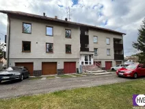 Prodej bytu 3+1, Písek, Družstevní, 79 m2