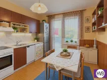 Prodej bytu 3+1, Písek, Družstevní, 79 m2