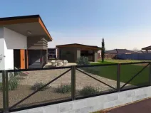 Prodej rodinného domu, Most, 139 m2