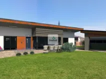 Prodej rodinného domu, Most, 139 m2