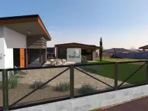 Prodej rodinného domu, Most, 139 m2