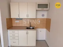 Prodej bytu 1+kk, Český Těšín, Slezská, 27 m2