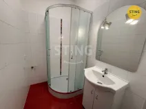 Prodej bytu 1+kk, Český Těšín, Slezská, 27 m2