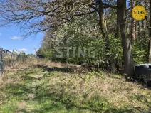 Prodej zahrady, Ostrava, Hlubočická, 689 m2