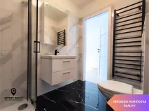 Pronájem bytu 1+kk, Olomouc, Pavlovická, 22 m2