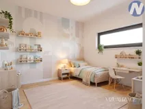 Prodej rodinného domu, Prachatice, 140 m2