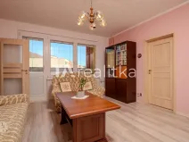 Prodej bytu 4+1, Třinec, Sosnová, 78 m2