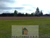 Prodej pozemku pro bydlení, Vyžlovka, Pražská, 2670 m2