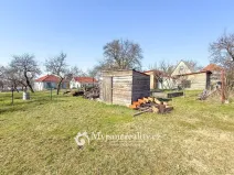 Prodej zahrady, Suchohrdly, 1465 m2