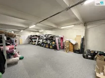Pronájem výrobních prostor, Napajedla, 2. května, 204 m2