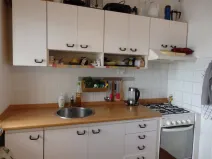 Prodej bytu 2+1, Rýmařov, Žižkova, 42 m2