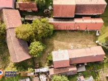 Prodej zemědělské usedlosti, Chlum, 823 m2
