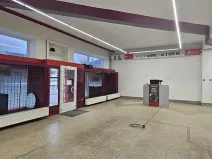 Pronájem obchodního prostoru, Letovice, Masarykovo náměstí, 20 m2