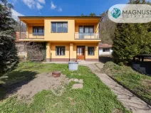 Prodej rodinného domu, Oslavany, 170 m2