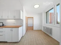 Prodej bytu 3+1, Olomouc, Přichystalova, 71 m2