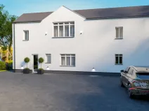 Prodej bytu 1+1, Mělník, Rozhled, 33 m2