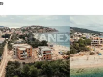 Prodej bytu 2+kk, Marina, Chorvatsko, Zaglavica, 33 m2