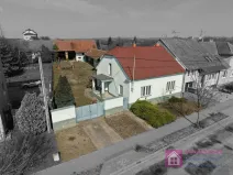 Prodej rodinného domu, Rakvice, Nádražní, 94 m2