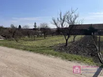 Prodej komerčního pozemku, Rakvice, Nádražní, 1162 m2