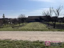 Prodej komerčního pozemku, Rakvice, Nádražní, 1162 m2