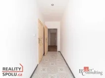 Pronájem bytu 2+1, Liberec - Liberec IV-Perštýn, Dr. Milady Horákové, 76 m2