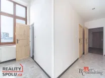 Pronájem bytu 2+1, Liberec - Liberec IV-Perštýn, Dr. Milady Horákové, 76 m2