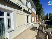 Prodej rodinného domu, Konstantinovy Lázně, Lázeňská, 375 m2