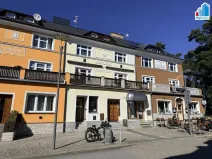 Prodej rodinného domu, Konstantinovy Lázně, Lázeňská, 375 m2