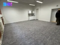 Pronájem kanceláře, Praha, Františka Křížka, 43 m2
