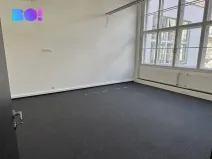 Pronájem kanceláře, Praha, Zubatého, 165 m2